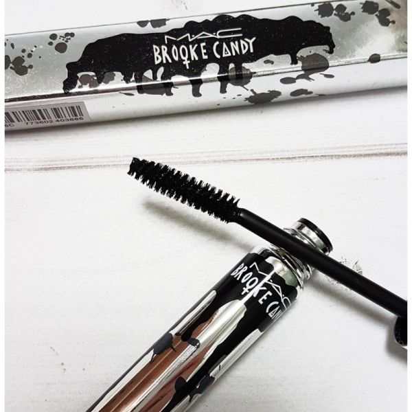 MASCARA BROOKE CANDY